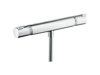 Hansgrohe Brausethermostat Ecostat Comfort Aufputz Chrom