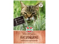 Sperli Saatgut Katzengras Sperli's Mini-Tiger-Gras Sperli Saatgut Katzengras Sperli's Mini-Tiger-Gras