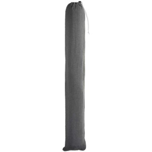 Amaca Conacord Galaxy Comfort nella sacca, grigio scuro.