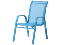 Kinderstuhl Glenoma assortiert (HxBxT) 58 x 36 x 51 cm / 1 Stk.