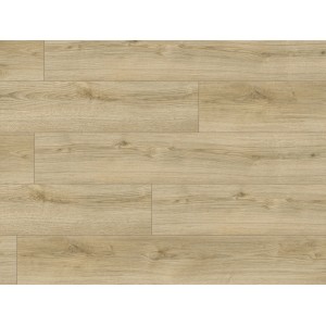 Muster Laminatboden Masterfloor Eiche Evoke Classic, helle Holzoptik.