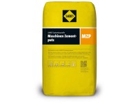 Sakret Maschinen-Zementputz MZP Grau 30 kg