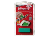 Ecocut Pro Scheibenwischer Nachschneider