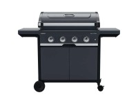 Campingaz Gasgrill Select 4 LX Plus