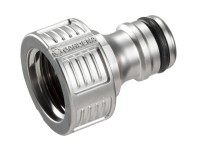Gardena Premium Hahnverbinder 21 mm (G 1/2'')