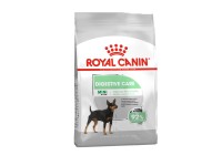 Royal Canin Trockenfutter Digestive Care Mini bei empfindlicher Verdauung 3 kg