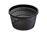 Heissner Pflanzkorb 13 cm Ø rund