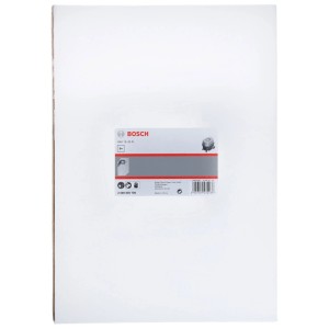 Sac en non-tissé Bosch GAS 12-25 PL, sac filtrant pour aspirateur. Sac à poussière dans une boîte.