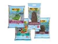 Ricoter Hochbeet-Kit inkl. 4. Schicht 17-tlg.