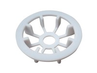 Universal-Durchflussreduzierer für Wand-WCs