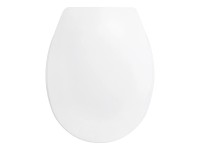 WC-Sitz Smart-Duro Weiss