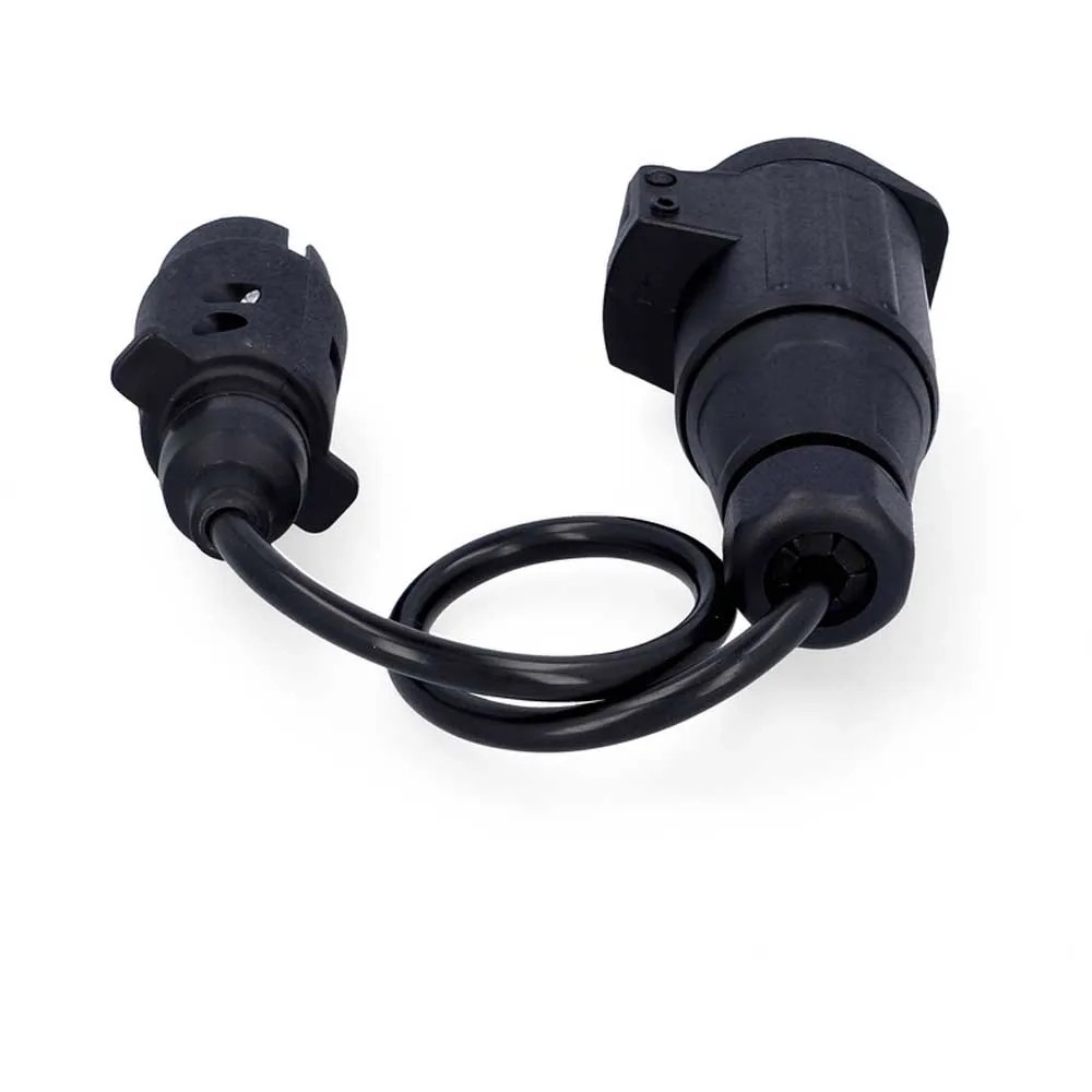 Unitec Adapter Unitec Adapter mit Kabel 12 V / 7-/13-polig / 0,5 m