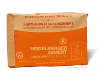 Zement CEM II/A-LL 32,5 R 25 kg Zement CEM II/A-LL 32,5 R 25 kg