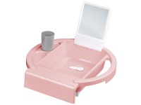 Rotho Kinderwaschbecken Kiddy Wash Rosa Rotho Kinderwaschbecken Kiddy Wash Rosa
