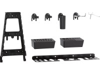 LUX Haken-Set 30-tlg.