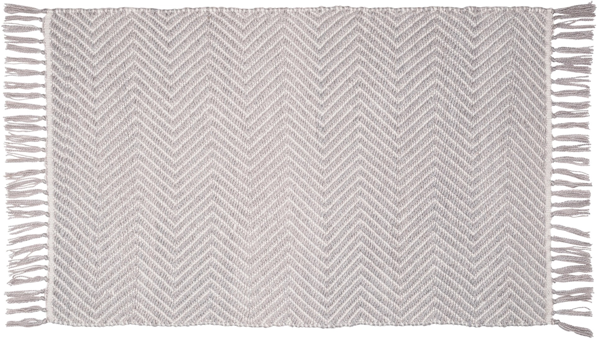 Alfombra Para Baño De 70 X 38 Cm