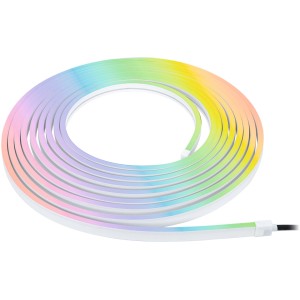 Striscia LED da esterno Paulmann, 10m, RGB Multicolor, parte del sistema Plug & Shine.