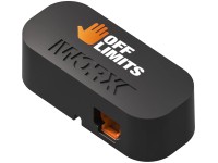 Worx Landroid Modul Virtueller Zaun Off Limits