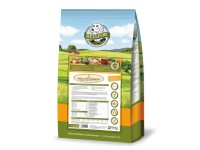 Bellfor Trockenfutter Freiland-Schmaus mit Huhn 2,5 kg