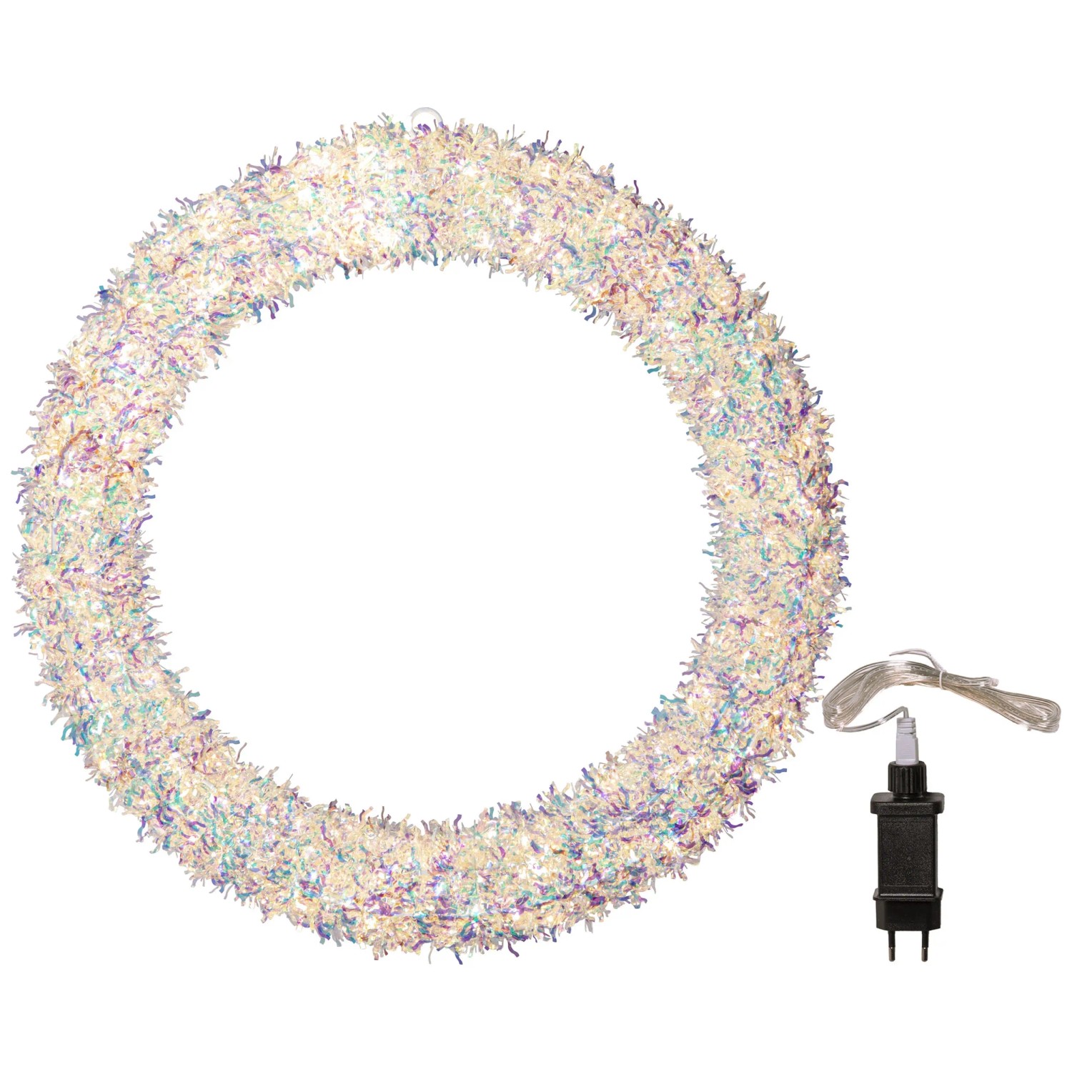 Coppia di Staffe per Cassonato - Lunghezza 1050mm