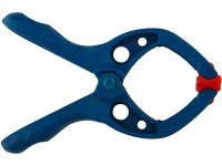 Wolfcraft Microfix Federzwinge Weite 3 cm assortiert / 1 Stk.