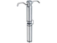 Diaqua® WC-Wasserstop Eco Metall