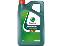 Castrol Motoröl Magnatec 5W-30 C2 H 4A / 5 l