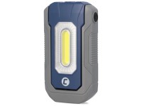 Cartrend LED-Arbeitsleuchte WL300 ABS 300 lm / 6'500 Kelvin Cartrend LED-Arbeitsleuchte WL300 ABS 300 lm / 6'500 Kelvin