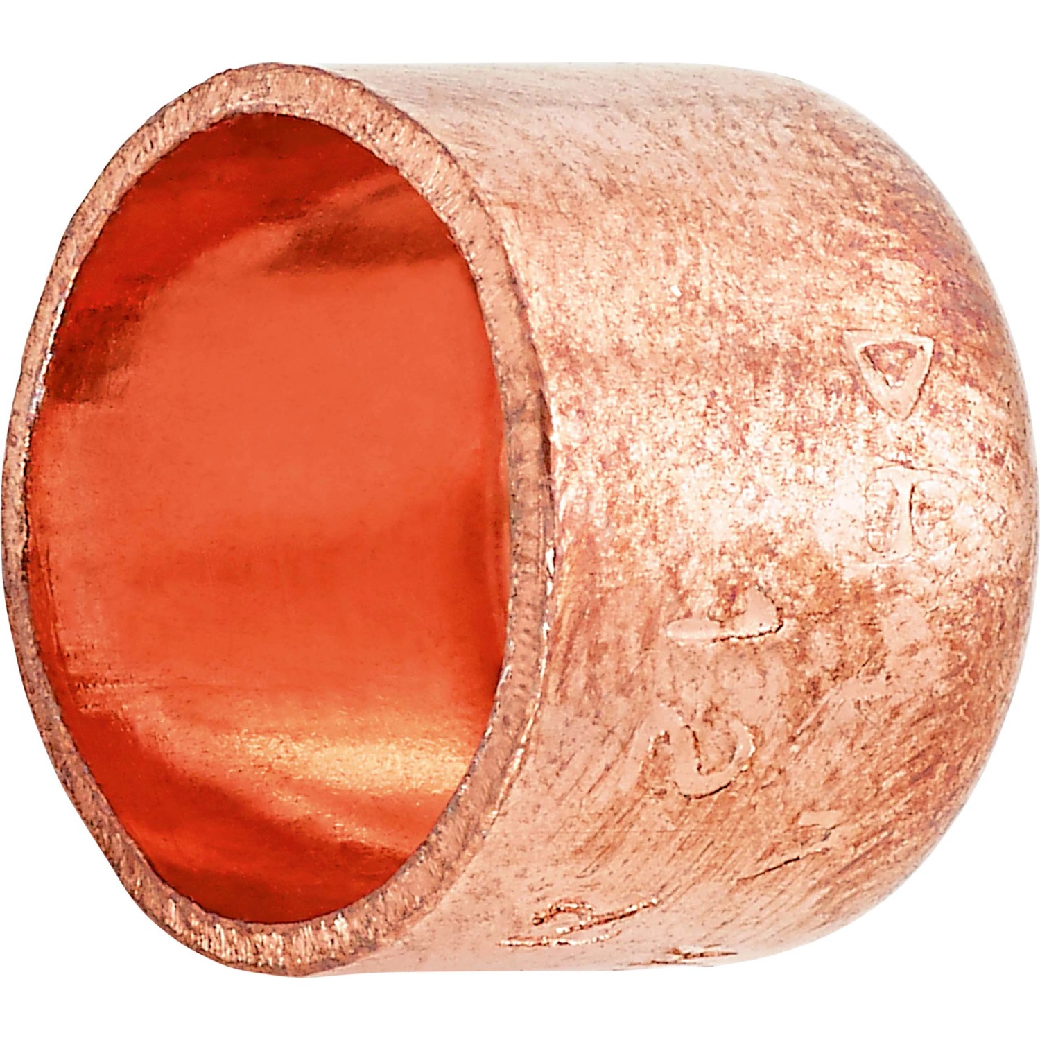 Curva Rame A Saldare 90° 22 Ff 5002a BANNINGER ITALIA - 5002A022000000 - Foto 4