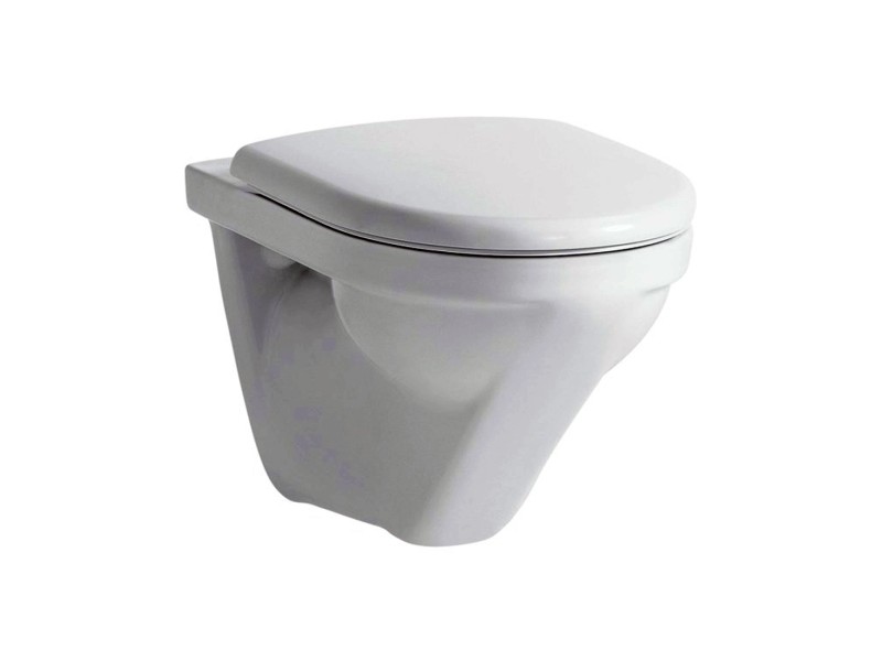 Laufen Wand-WC Moderna R rimless für Unterputzspülkasten spülrandlos (0)