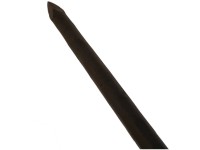 Crafttools Locheisen / Steckeisen Länge 160 cm