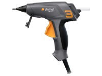 Steinel Heissklebepistole Gluematic 3011 inkl. 3 Sticks Steinel Heissklebepistole Gluematic 3011 inkl. 3 Sticks