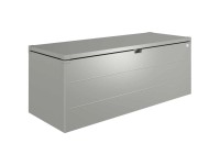 Biohort StyleBox 210 Quarzgrau-Metallic