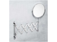 Diaqua® Kosmetikspiegel Rund verchromt Ø 17 cm Diaqua® Kosmetikspiegel Rund verchromt Ø 17 cm