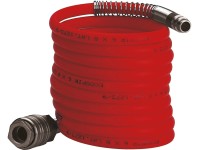 Einhell Spiralschlauch 4 m / 8 bar