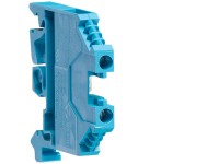 N-Reihenklemme Hellblau 4 mm² N-Reihenklemme Hellblau 4 mm²