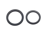 Mateu® Gummidichtungen, 2 Stk., 1 1/4