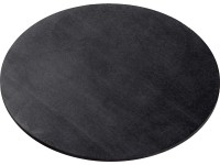 Gummi-Dichtungsplatte Ø 100 mm