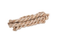 Windhager Jute-Zopf 12 mm / Länge 2 m Windhager Jute-Zopf 12 mm / Länge 2 m