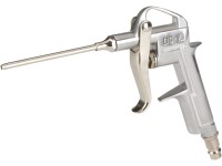 Einhell Ausblaspistole lang mit Stecknippel 100 g