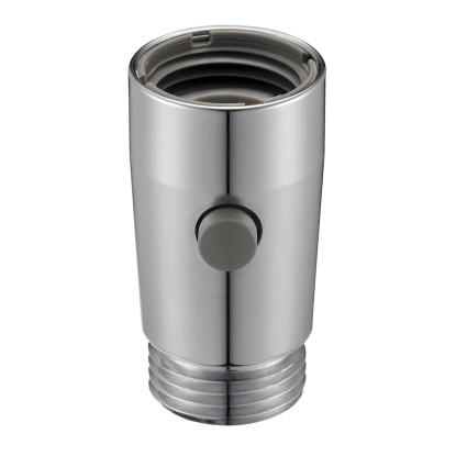 Neoperl Ecobooster Shower verchromt