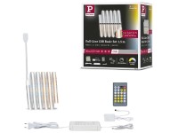 Paulmann LED-Streifen Basis-Set MaxLED 500 COB Tunable White 1,5 m / 10 W