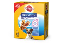 Pedigree® Hunde-Snack DentaStix™ Small 440 g / 28 Stk.