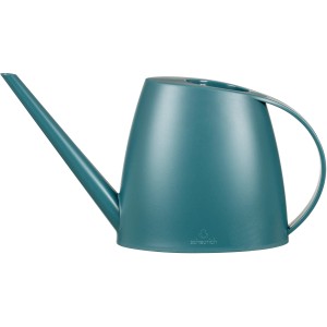 Arrosoir Scheurich Lilly, Jade Matt, 1,5 l. Arrosoir moderne en plastique robuste.