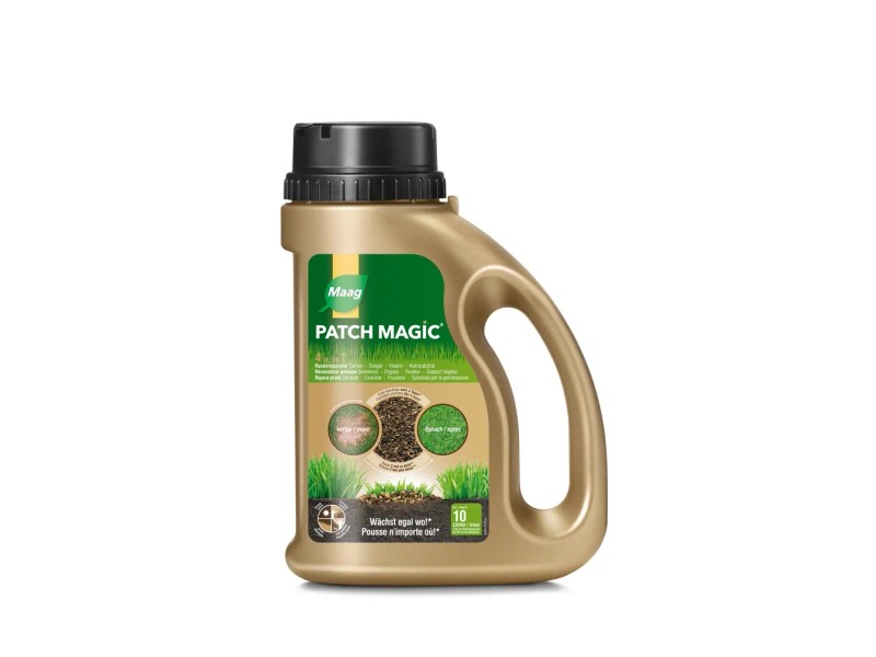 Maag Patch Magic Rasenreparatur 1 kg