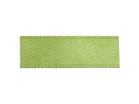 Satinband Hellgrün Breite 3 mm / Länge 10 m