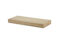 Regalbrett Big Boy Eichenfurnier (HxBxT) 570 x 250 x 51 mm