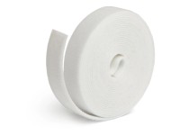 Rotolo di nastro biadesivo Bianco 3 m