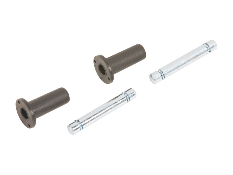 GUAINA CORRUGATA PROTEZIONE TUBO Diametro INT 28 L 50MT ROSSA - 0900R - Foto 4