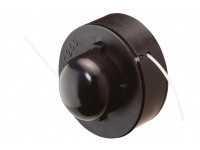 LUX-TOOLS Ersatzspule T 318 Doppelfaden 1,3 mm 2 x 3,5m